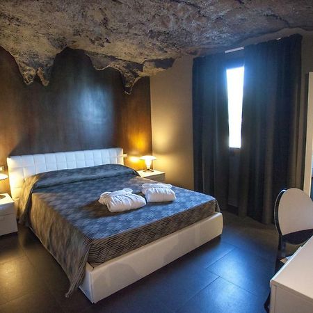 Tra Le Braccia Di Morfeo Bed and Breakfast Terrasini Eksteriør billede