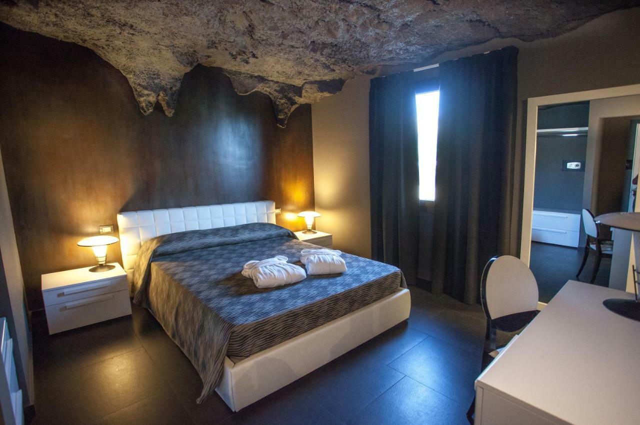 Tra Le Braccia Di Morfeo Bed and Breakfast Terrasini Eksteriør billede